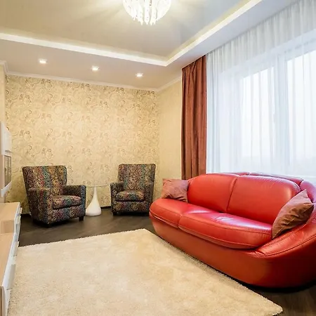 Mstislavtsa 20 Appartamento Minsk