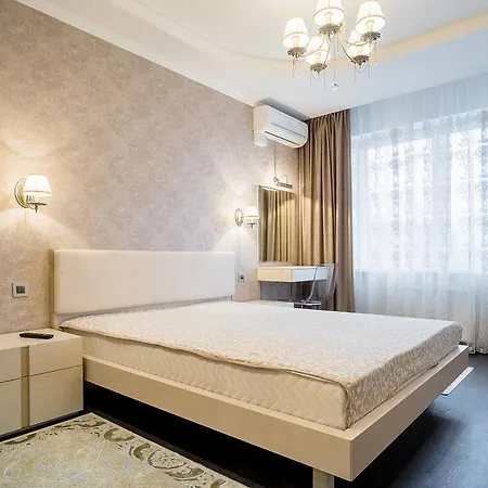 Mstislavtsa 20 Appartamento Minsk