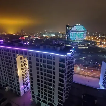 Mstislavtsa 20 Minsk